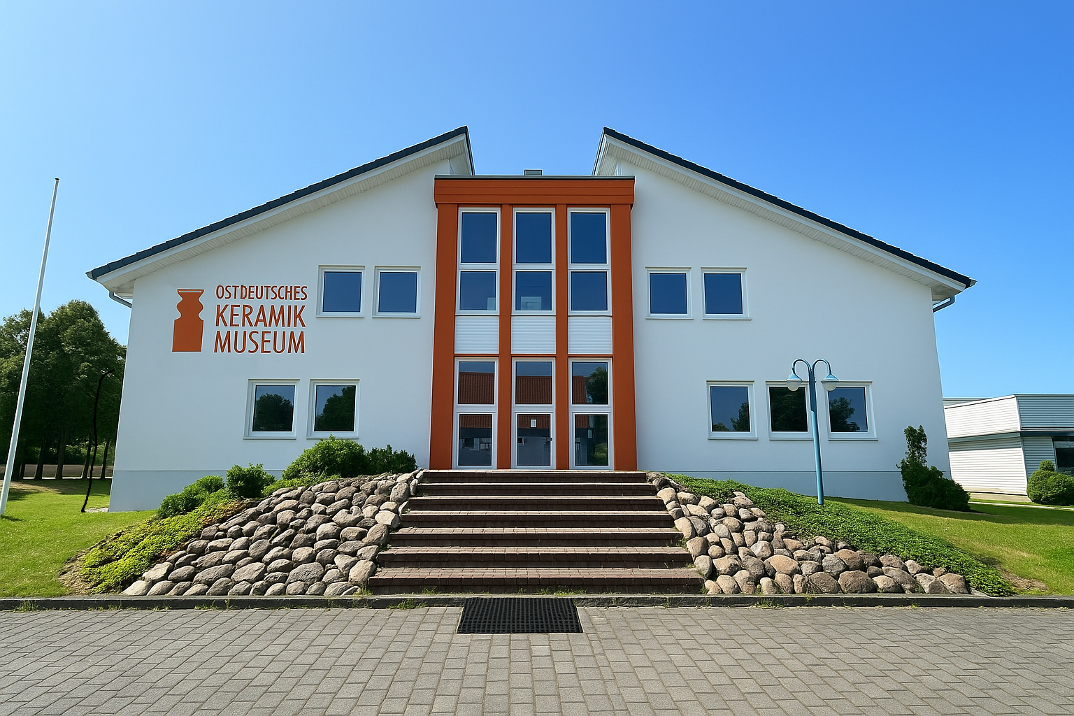 Museumsgebäude